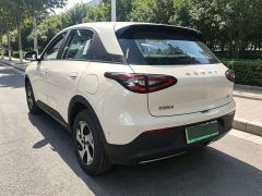 Geely Star Wish 480km Explorer Edition - ფოტო 13