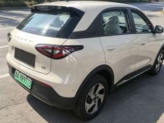 Geely Star Wish 480km Explorer Edition - ფოტო 15