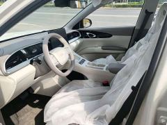 Geely Star Wish 480km Explorer Edition - ფოტო 4