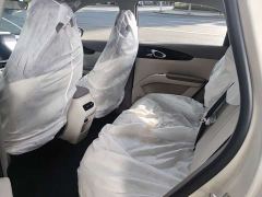 Geely Star Wish 480km Explorer Edition - ფოტო 5
