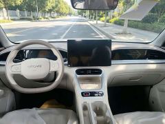 Geely Star Wish 480km Explorer Edition - ფოტო 6