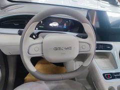 Geely Star Wish 480km Explorer Edition - ფოტო 7