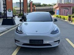 Tesla Model Y Facelift Rear-Wheel Drive - ფოტო 2