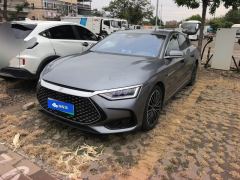 BYD Han DM-i 1.5T 121km Prestigious Edition - ფოტო 1