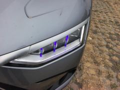 BYD Han DM-i 1.5T 121km Prestigious Edition - ფოტო 4