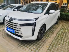 GAC Aion E8 PHEV 2.0L 150km MAX - ფოტო 1