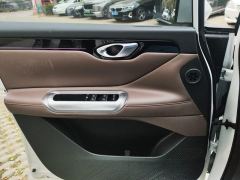 GAC Aion E8 PHEV 2.0L 150km MAX - ფოტო 12