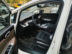 GAC Aion E8 PHEV 2.0L 150km MAX - ფოტო 14