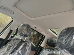 GAC Aion E8 PHEV 2.0L 150km MAX - ფოტო 15