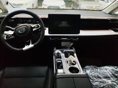 GAC Aion E8 PHEV 2.0L 150km MAX - ფოტო 16