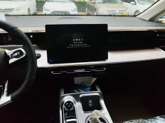GAC Aion E8 PHEV 2.0L 150km MAX - ფოტო 17