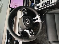 GAC Aion E8 PHEV 2.0L 150km MAX - ფოტო 18
