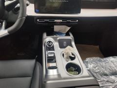 GAC Aion E8 PHEV 2.0L 150km MAX - ფოტო 19