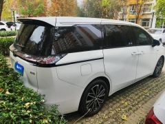 GAC Aion E8 PHEV 2.0L 150km MAX - ფოტო 2