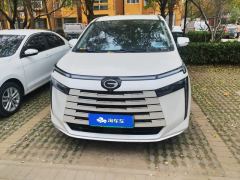 GAC Aion E8 PHEV 2.0L 150km MAX - ფოტო 3