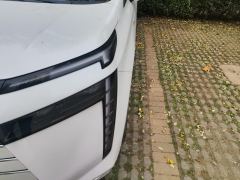 GAC Aion E8 PHEV 2.0L 150km MAX - ფოტო 4