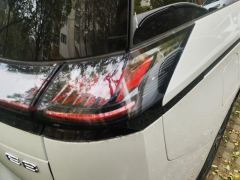GAC Aion E8 PHEV 2.0L 150km MAX - ფოტო 5