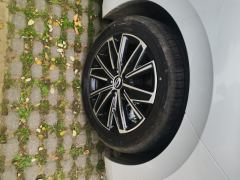 GAC Aion E8 PHEV 2.0L 150km MAX - ფოტო 6