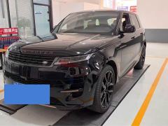 Land Rover Range Rover Sport 400PS Dynamic SE - ფოტო 1