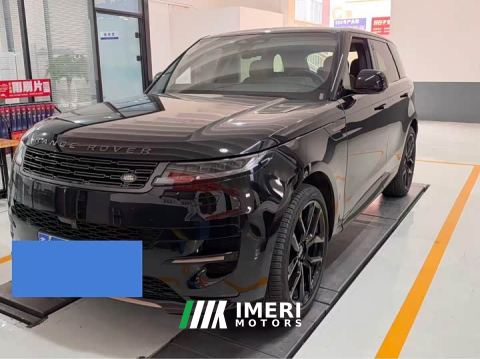 2023 Land Rover Range Rover Sport 400PS Dynamic SE - ავტომობილი ჩინეთიდან