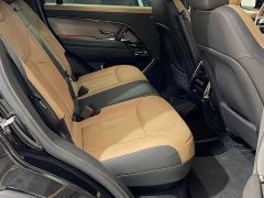 Land Rover Range Rover Sport 400PS Dynamic SE - ფოტო 5