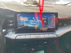 MG5 180DVVT CVT Youth Luxury Edition - ფოტო 17