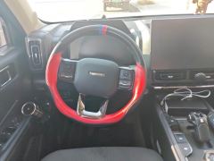 Haval Meng Long PHEV Haverosaurus PHEV 1.5T 145km Explorer Edition - ფოტო 18