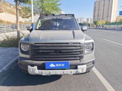Haval Meng Long PHEV Haverosaurus PHEV 1.5T 145km Explorer Edition - ფოტო 3