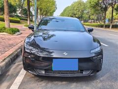 Dongfeng eπ007 Extended Range 200Air Edition - фото 2