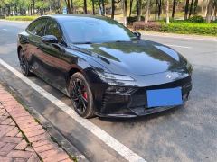 Dongfeng eπ007 Extended Range 200Air Edition - фото 3