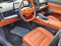 Dongfeng eπ007 Extended Range 200Air Edition - фото 4