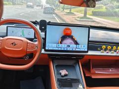 Dongfeng eπ007 Extended Range 200Air Edition - фото 5