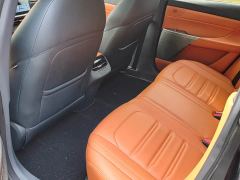 Dongfeng eπ007 Extended Range 200Air Edition - фото 6