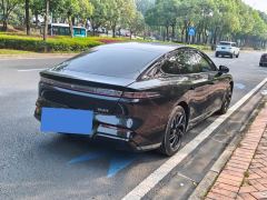 Dongfeng eπ007 Extended Range 200Air Edition - фото 7