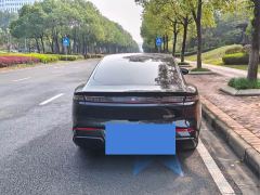 Dongfeng eπ007 Extended Range 200Air Edition - фото 8