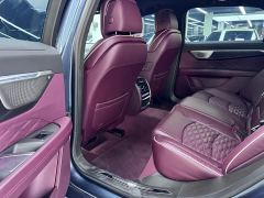 Cadillac CT6 28T Platinum - фото 10