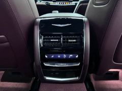 Cadillac CT6 28T Platinum - фото 11