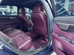 Cadillac CT6 28T Platinum - фото 12
