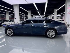 Cadillac CT6 28T Platinum - фото 14