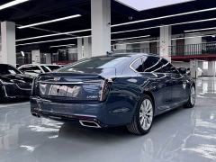 Cadillac CT6 28T Platinum - фото 15
