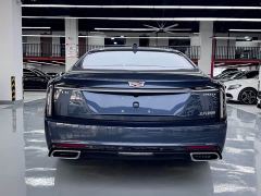 Cadillac CT6 28T Platinum - фото 16