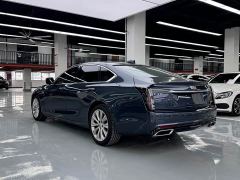 Cadillac CT6 28T Platinum - фото 17