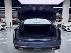 Cadillac CT6 28T Platinum - фото 18