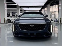 Cadillac CT6 28T Platinum - фото 2