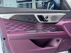Cadillac CT6 28T Platinum - фото 4