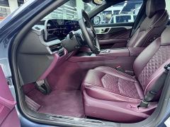 Cadillac CT6 28T Platinum - фото 5