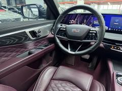 Cadillac CT6 28T Platinum - фото 6