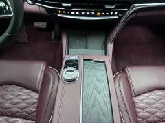 Cadillac CT6 28T Platinum - фото 7