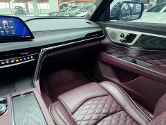 Cadillac CT6 28T Platinum - фото 8