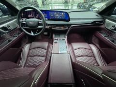 Cadillac CT6 28T Platinum - фото 9